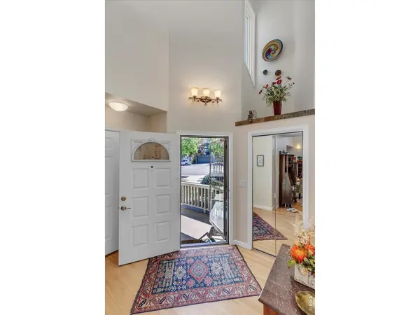 5564 Stonewall, Boulder, CO 80303