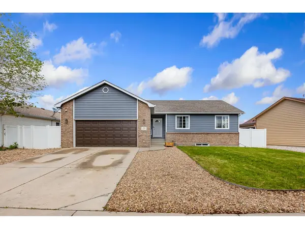 608 N 30th, Greeley, CO 80631