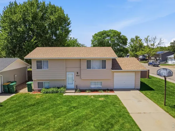 3823 Belmont, Evans, CO 80620