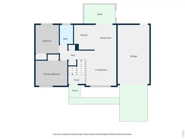3823 Belmont, Evans, CO 80620