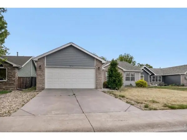 1012 Basin, Windsor, CO 80550