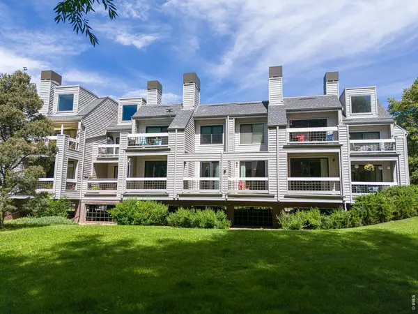 3280 47th #103B, Boulder, CO 80301