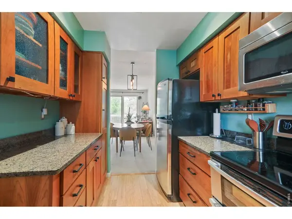 3280 47th #103B, Boulder, CO 80301