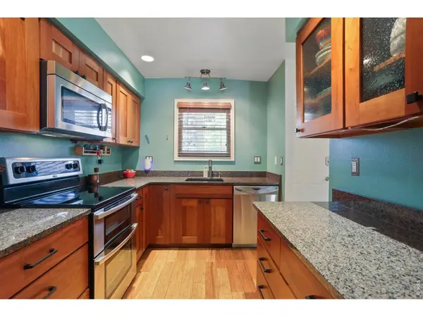 3280 47th #103B, Boulder, CO 80301