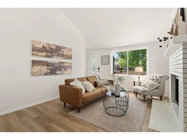 2989 8th, Loveland, CO 80537