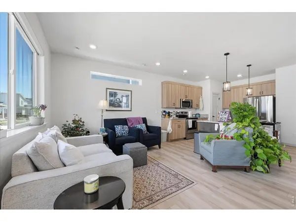 1076 Buck Valley, Berthoud, CO 80513