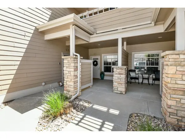 5775 29th #602, Greeley, CO 80634