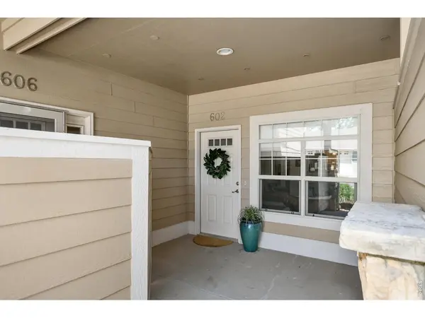 5775 29th #602, Greeley, CO 80634