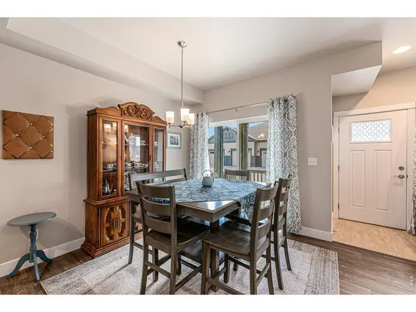 4125 Crittenton #5, Wellington, CO 80549