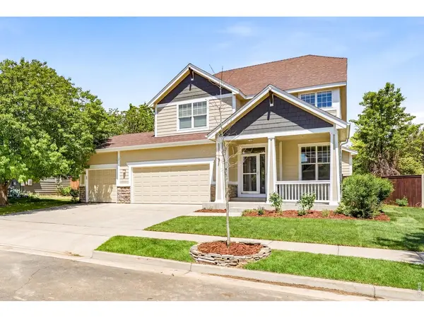 2708 Sage Creek, Fort Collins, CO 80528