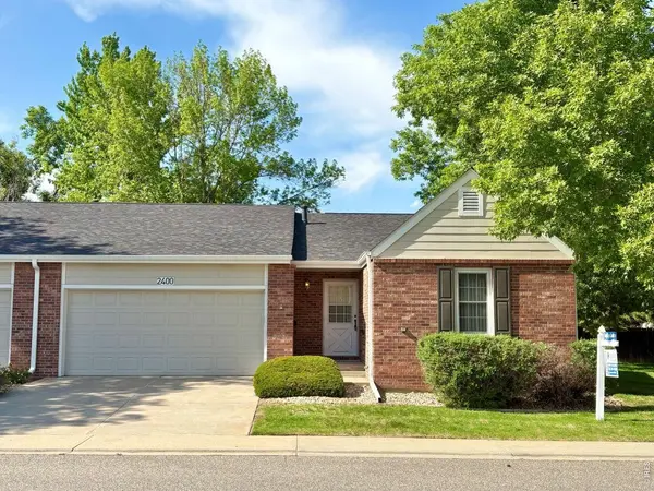 2400 Elmhurst, Longmont, CO 80503