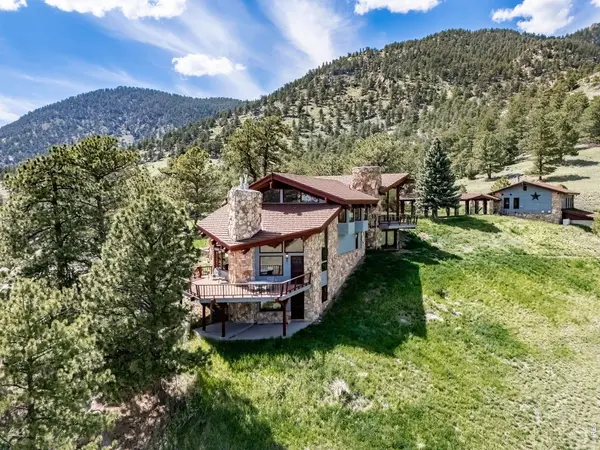 1692 Kiowa, Lyons, CO 80540