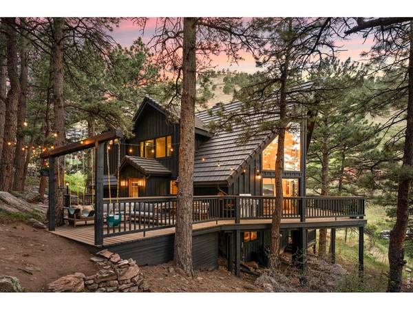 770 N Cedar Brook, Boulder, CO 80304