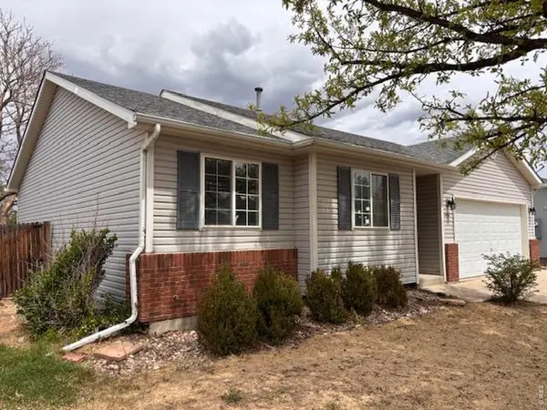 1461 Farmland, Milliken, CO 80543