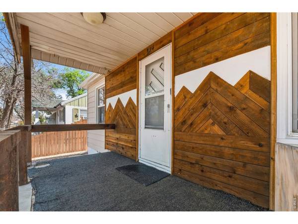 824 Deuel, Fort Morgan, CO 80701