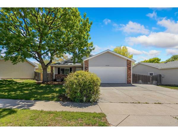 3524 Powderkeg,  Evans,  CO 80620