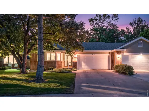 2112 Creekwood, Fort Collins, CO 80525