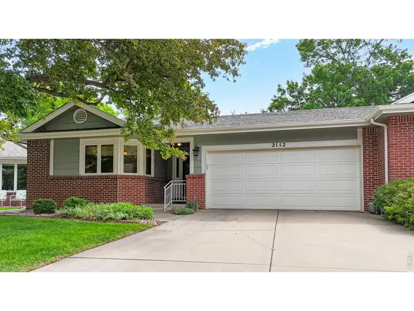 2112 Creekwood, Fort Collins, CO 80525