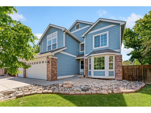 742 Stoddard, Fort Collins, CO 80526