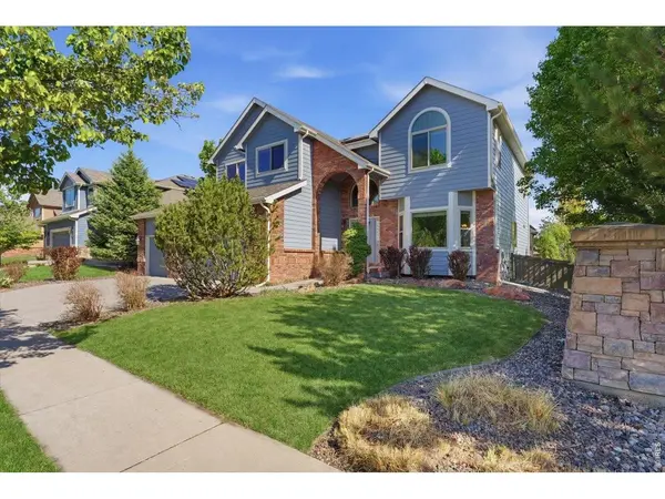 3338 Muskrat Creek, Fort Collins, CO 80528