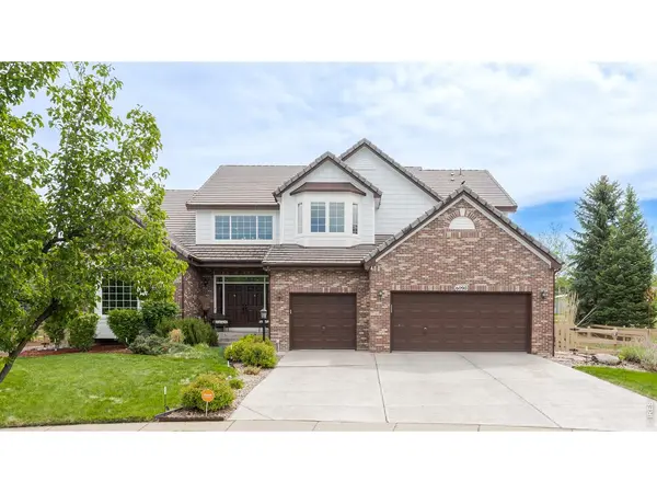 6090 S Mobile, Centennial, CO 80016