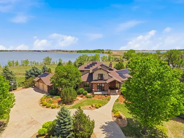 2114 Shoreside, Berthoud, CO 80513