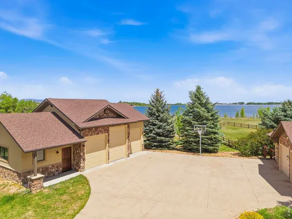2114 Shoreside, Berthoud, CO 80513