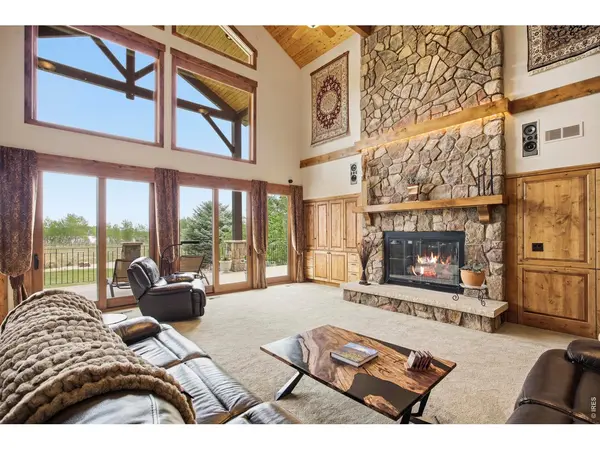 2114 Shoreside, Berthoud, CO 80513
