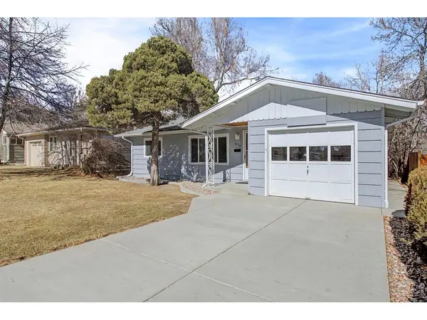 1126 W Myrtle, Fort Collins, CO 80521