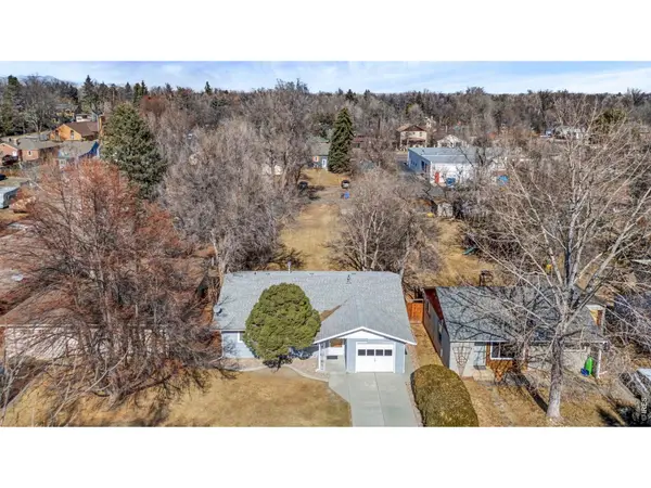 1126 W Myrtle, Fort Collins, CO 80521