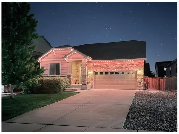 1194 W 170th, Broomfield, CO 80023