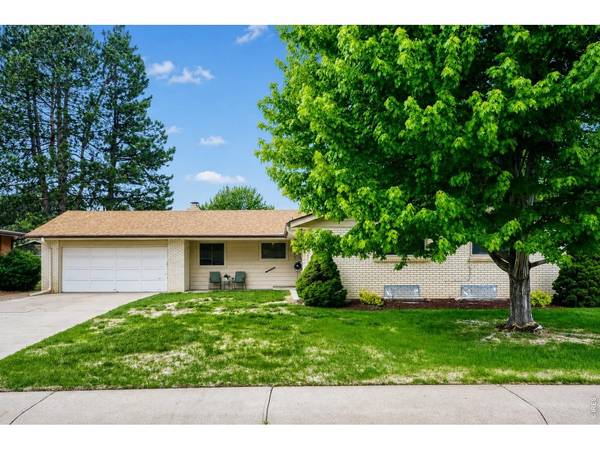 2117 21st, Greeley, CO 80631