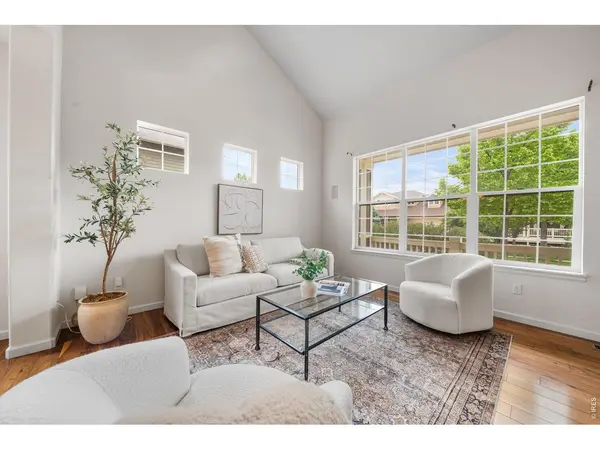 3832 Observatory, Fort Collins, CO 80528