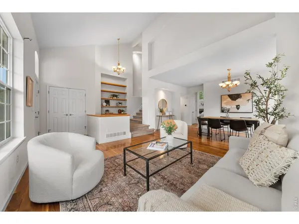 3832 Observatory, Fort Collins, CO 80528