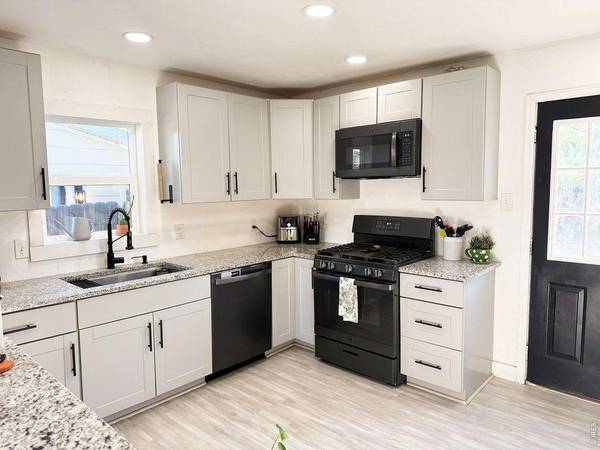 506 Dunmire, Frederick, CO 80530