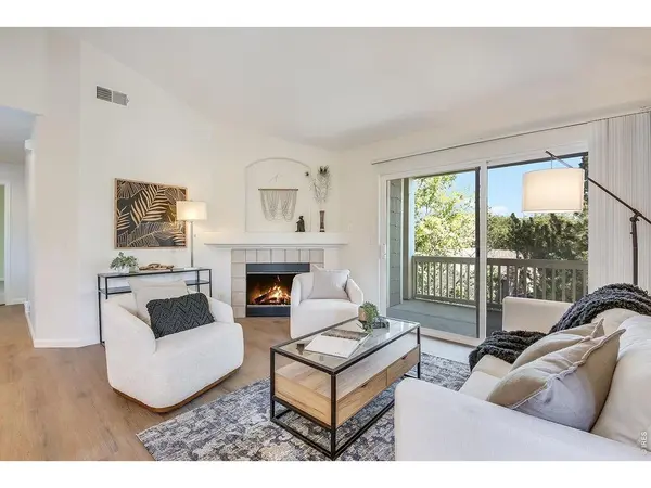 5225 White Willow #A-230, Fort Collins, CO 80528