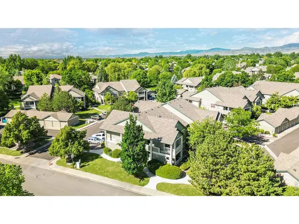 5225 White Willow #A-230, Fort Collins, CO 80528