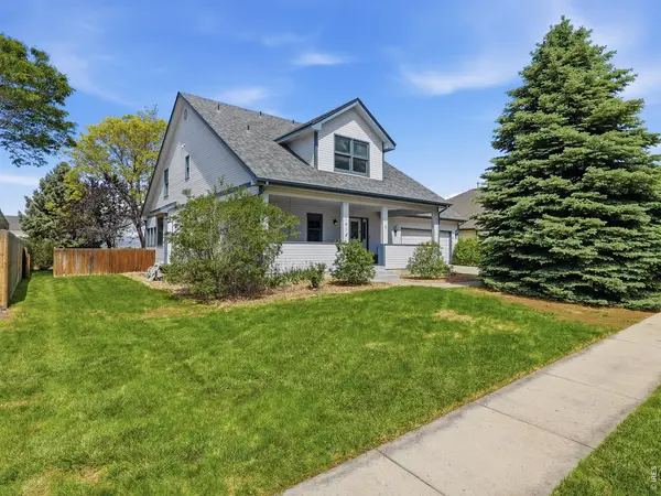 101 Sioux, Berthoud, CO 80513