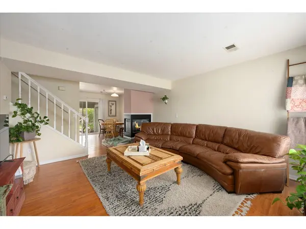 2008 Glenmoor, Fort Collins, CO 80521