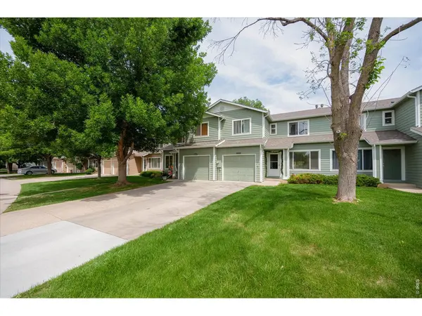 2008 Glenmoor, Fort Collins, CO 80521