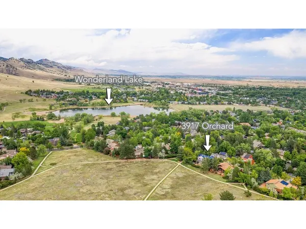 3917 Orchard, Boulder, CO 80304