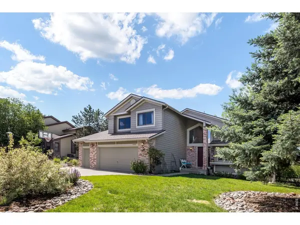 3980 Pebble Beach, Longmont, CO 80503