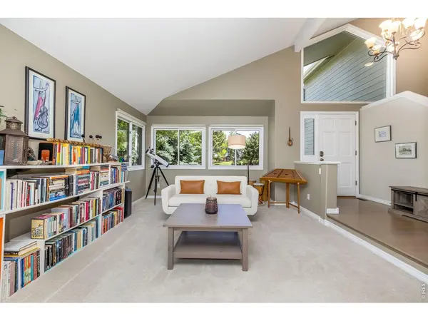 3980 Pebble Beach, Longmont, CO 80503