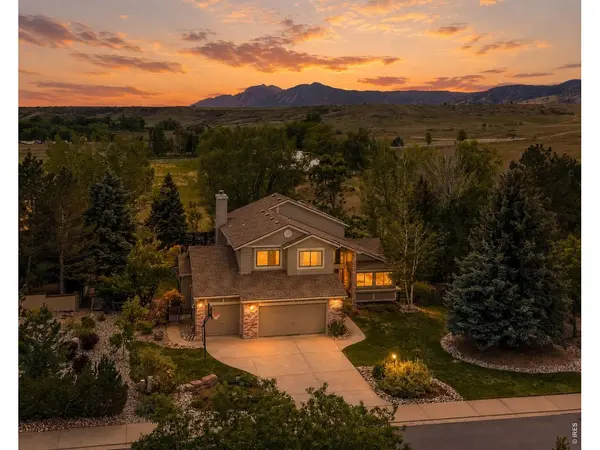 3980 Pebble Beach, Longmont, CO 80503