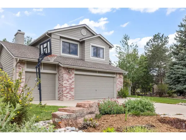 3980 Pebble Beach, Longmont, CO 80503