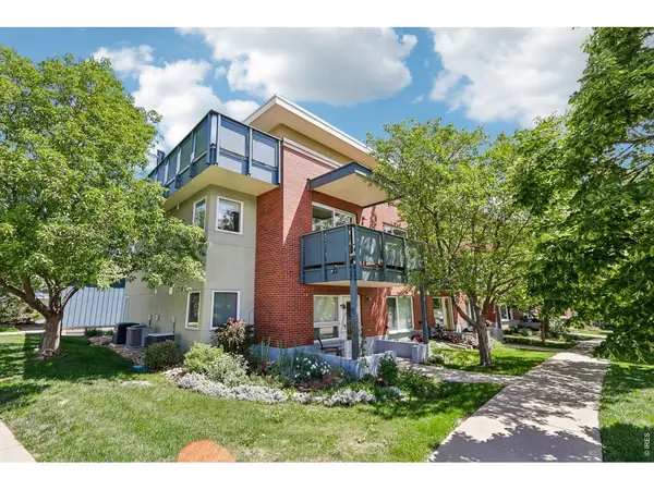 4730 Holiday #201, Boulder, CO 80304