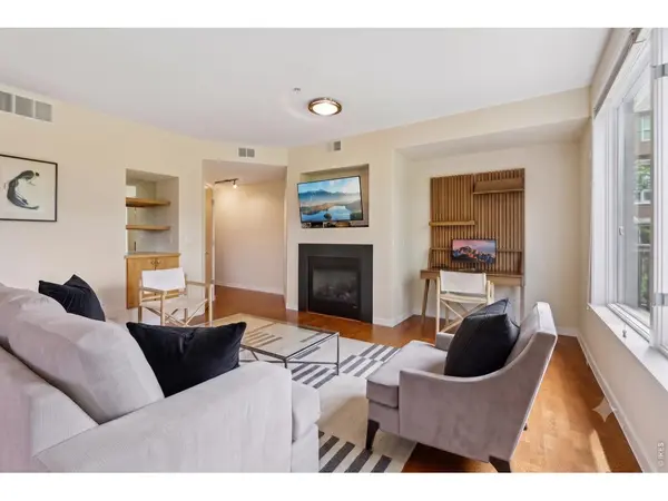 4730 Holiday #201, Boulder, CO 80304