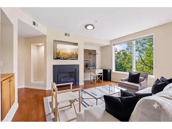 4730 Holiday #201, Boulder, CO 80304