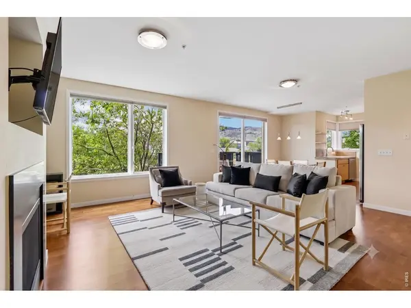 4730 Holiday #201, Boulder, CO 80304