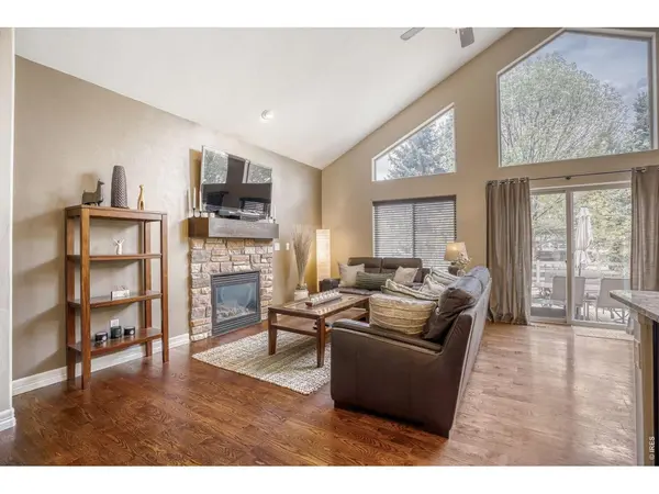 7992 Saint, Frederick, CO 80530